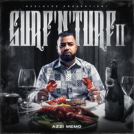 Album cover of Surf'N'Turf 2