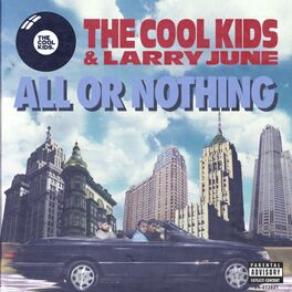 Album cover of ALL OR NOTHING