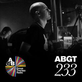 Album cover of Group Therapy 233