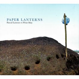 Album cover of Paper Lanterns