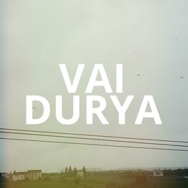 Album cover of Durya