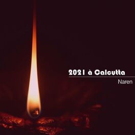 Album cover of 2021 à Calcutta