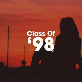 Album cover of Class of 98