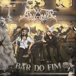 Album cover of Bar do Fim