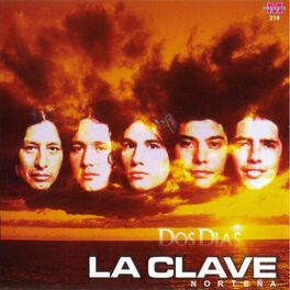 Album cover of Dos Días