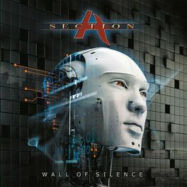 Album cover of Wall of Silence