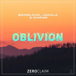 Album cover of Oblivion