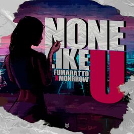 Album cover of Like U