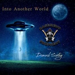 Album cover of Into Another World