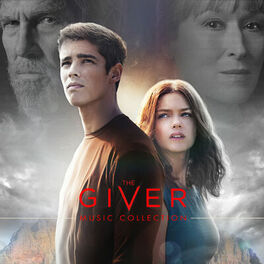 Album cover of The Giver: Music Collection