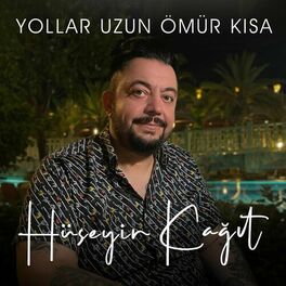 Album cover of Yollar Uzun Ömür Kısa