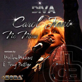 Album cover of No More