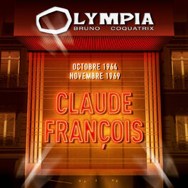 Album cover of Olympia 1964 & 1969