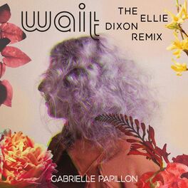 Album cover of Wait (The Ellie Dixon Remix)