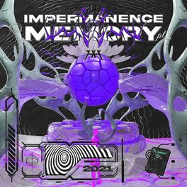 Album cover of Impermanence of Memory, Pt. 2 (feat. NVFNAL)