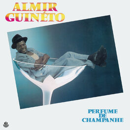 Album cover of Perfume de Champanhe