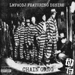 Album cover of Chain Gang