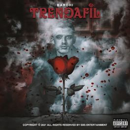 Album cover of TRENDAFIL