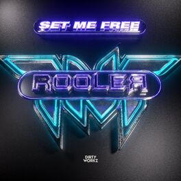 Album cover of SET ME FREE