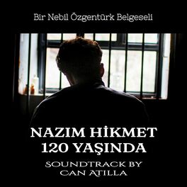 Album cover of Nazım 120 yaşında (Soundtrack)