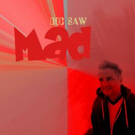 Album cover of Mad