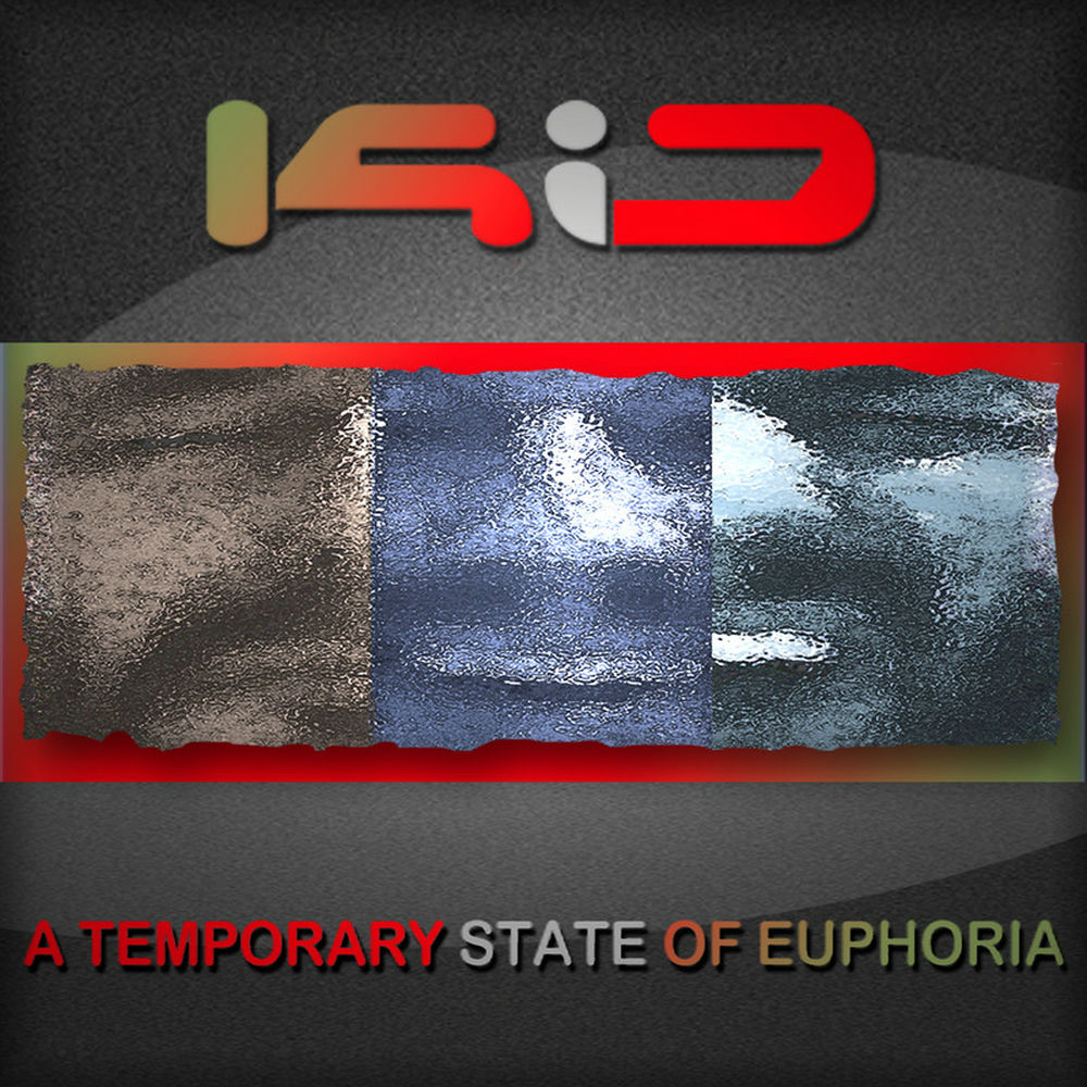 Temporary state. State of euphoria.