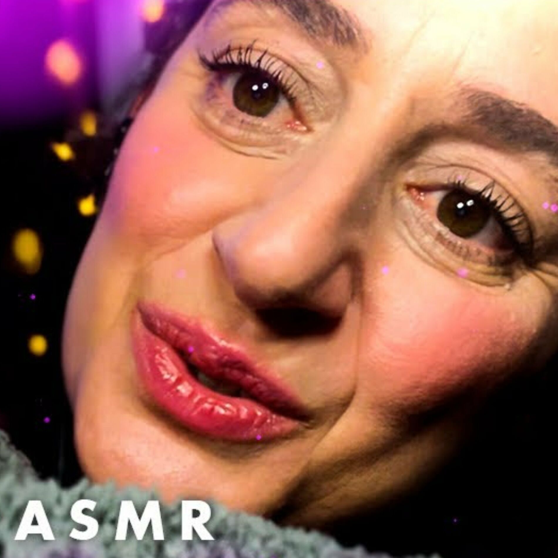 LA MELITAAA - ASMR ESPAÑOL VIDEOS RELAX TIKTOK: тексты и песни | Deezer