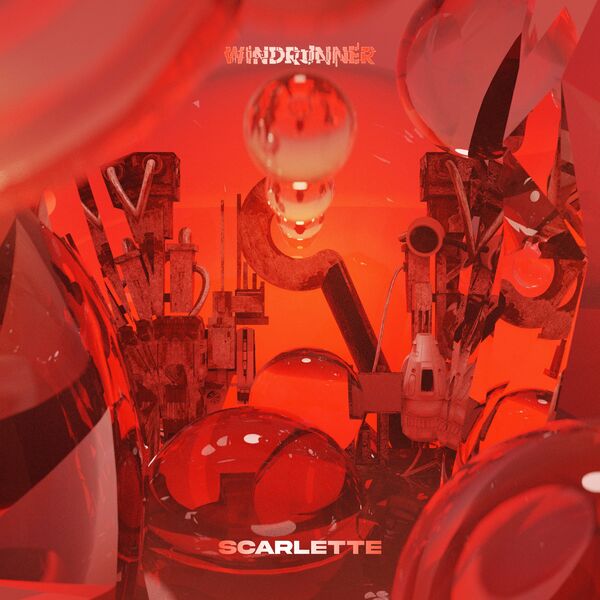 Windrunner - Scarlette [single] (2022)