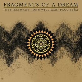 Album cover of Fragments of a Dream