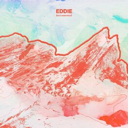 Album cover of Eddie (Instrumentals)