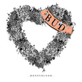 Album cover of Bud