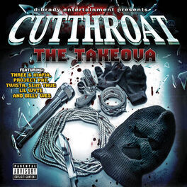 Album cover of The Takeova