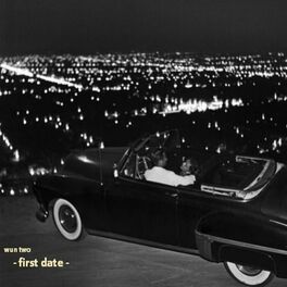 Album cover of First Date