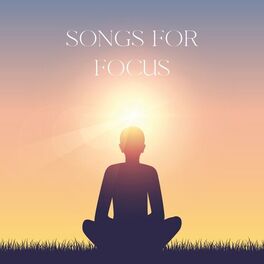 Album cover of Songs for Focus