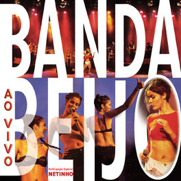 Album cover of Ao Vivo (Live)