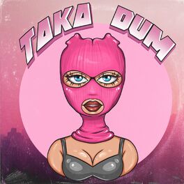 Album cover of Taka Dum