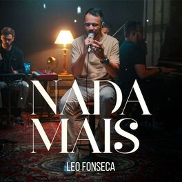 Album cover of Nada Mais
