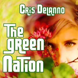 Album cover of The Green Nation