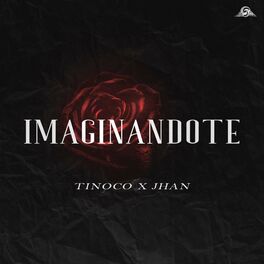 Album cover of Imaginandote Rmx (feat. Jhan)