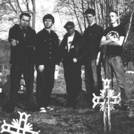 Album cover of Speakers of Mass Destruction