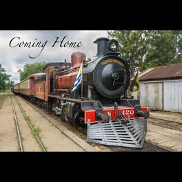 Album cover of Coming Home