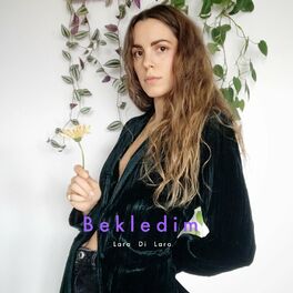 Album cover of Bekledim