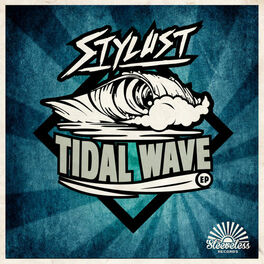 Album cover of Tidal Wave EP