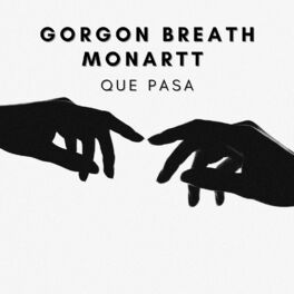 Album cover of Que Pasa
