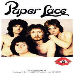 Album cover of I Think I'm Gonna Like it ( 40th anniversary release ) Lost Love