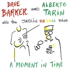 Album cover of A Moment in Time