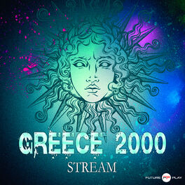 Album cover of Greece 2000 (Radio Edit)
