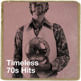Album cover of Timeless 70S Hits