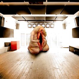 Album cover of Boring Music (Monotonkunst IV)