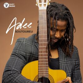 Album cover of Soutoureu